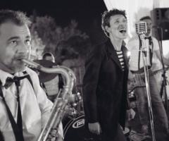 Mister No e i ragazzi del jukebox