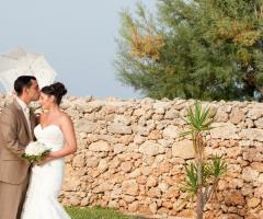 Rito civile in spiaggia