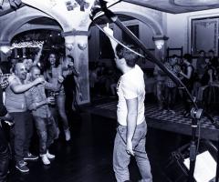 dj matrimonio novara