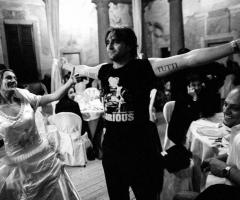 Durante il Ricevimento, Momenti Da Ricordare, Sposa, Alessandro Di Noia Fotografo