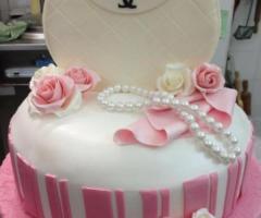 San Domenico - Cake design per matrimoni