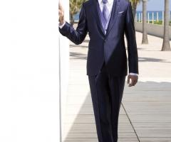 Gruppo Ci Due - Vestiti sposo a Caluso