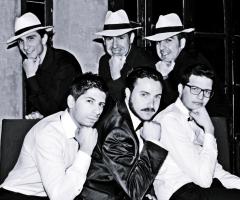 Piacenti & Dolce Vita Orchestra - Musica per matrimoni