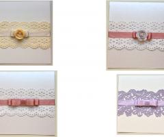 Gli Eventi di Isabelle - Partecipazioni con fiocco