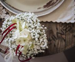 Valentina Cavallini - Fotografa professionista per matrimoni