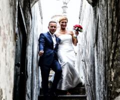Massimo Memoli - Servizio fotografico per matrimoni