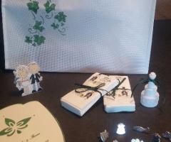 Yourspecialday - Wedding bag  personalizzata