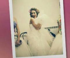 Emilia Tafaro - Truccatrice professionista per cerimonie