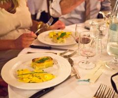 Agriturismo Santa Reparata - Cucina tosco-romagnola