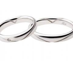 Ariodanti Gioielleria - Fedi nuziali di Polello