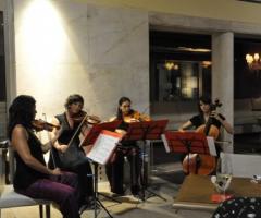 Intrattenimento per la festa di nozze