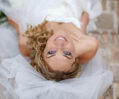 Sballo Wedding Planner - La sposa chic