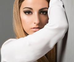 Erika Costa Make Up Artist - Un trucco per book fotografico