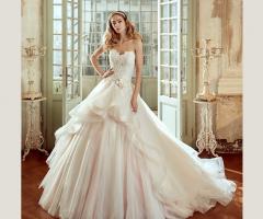 Atelier Sposa Sorelle Panella - Abiti da sposa di prestigiosi brand italiani