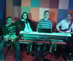 A.ritmi.E - Musica live per cerimonie ed eventi