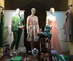 Bahia Moda - La vetrina della boutique