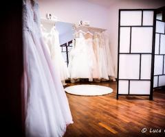 Atelier Priscilla - La sala per le prove