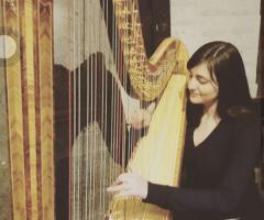 L'arpa e l'amore - L'inconfondibile suono dell'arpa