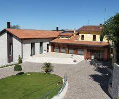 Ristorante Piccolo Mondo - ristorante per il matrimonio a Vicenza