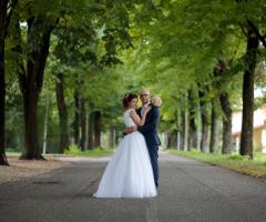 Attimi e Luce fotografia - La fotografia per il matrimonio ad Udine