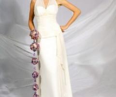 Abito da sposa - Modello Manuela