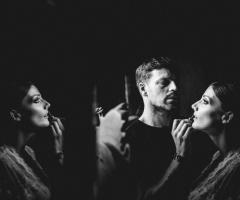 Fabrizio Di Domenico Photography - Un makeup perfetto
