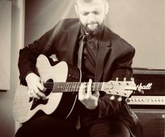 Simone Terruzzi - La musica per il matrimonio a Mantova