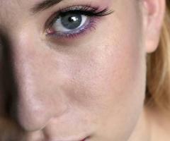 Silvia Mastrandrea Make-up Artist - Trucco sposa a Torino