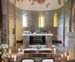 Event...ualmente - La Chiesa