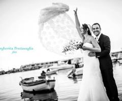Pentastudio Foto&Film - Il racconto fotografico del matrimonio