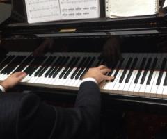 Luciano Bergamo Organista - La musica per il matrimonio a Bergamo