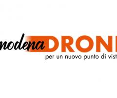 Modena Droni - Video per i matrimoni con i droni