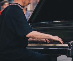 Trio Melos - L'intrattenimento musicale per il matrimonio a Lecco