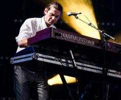 E.S. Violinista e pianista - La musica per le nozze a Busto Arsizio