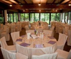 Il Faro - ristorante matrimoni Vimercate