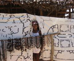 Viaggio di nozze in Africa