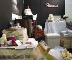 Esempi di allestimento per il matrimonio