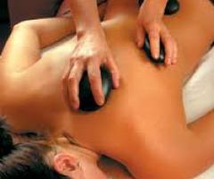 Massaggi per la sposa al Centro benessere Essenza a San Giovanni La Punta (Catania)