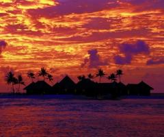 Resort per la luna di miele