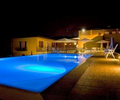 Agriturismo Corte Lantieri - Matrimonio in Franciacorta