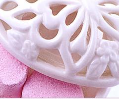 Bomboniere di matrimonio ad Ancona - Sogni nel Cassett