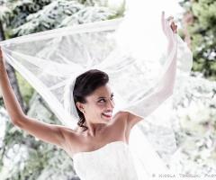 Il Velo - Nicola Tonolini