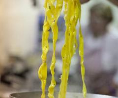 Pappardelle - Residenza san Girolamo