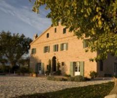 Esterno - La Monteduccia