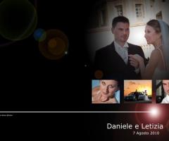 Album libro - Galleria della Foto di Antonino Giacalone