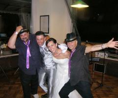 Musica al Ristorante Le Pigne - Jack Music di Cesare e Filippo