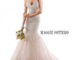 Maggie Sottero - Le Spose di Rosy