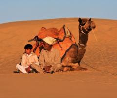 Viaggio di nozze in India