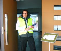 Paolinpaolone Animazione -
 Cameriere pazzo