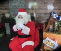 Feste di Natale - Baraonda Animazione